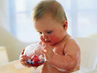 Beautiful Baby Wallpaper Gallery Most