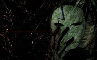 Darker Than Black Computer Wallpaper Desktop Background