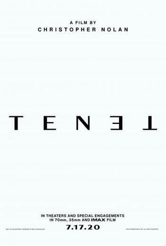 Tenet