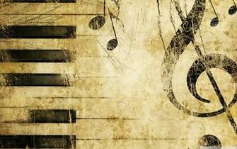 Music Score Background Wallpaper Full HD