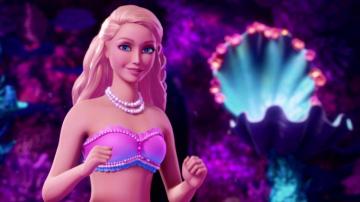 Barbie Movies Photo Pearl Princess HD