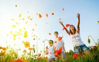 Family Happiness Wallpaper And Image Pictures Photos