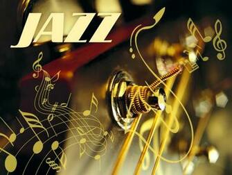 Wallpaper Jazz HD Background Desktop