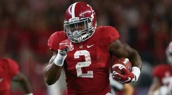 Derrick Henry Wallpaper