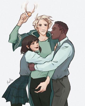 Nevbo Draco Catches The Snitch Slytherin Wins Harry Potter