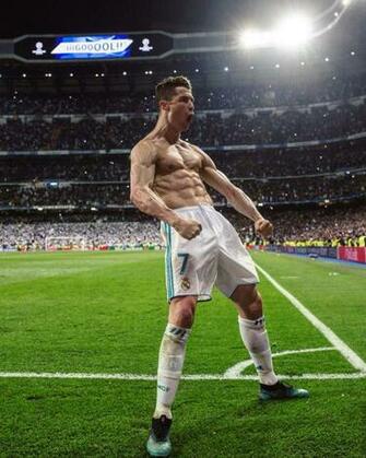 Cristiano Ronaldo HD Wallpaper Cr7 Image