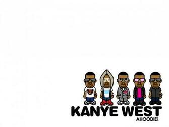 Kanye West Wallpaper HD HDwallsize