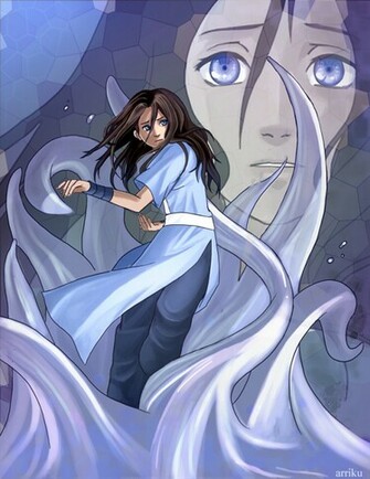 Katara By Arriku