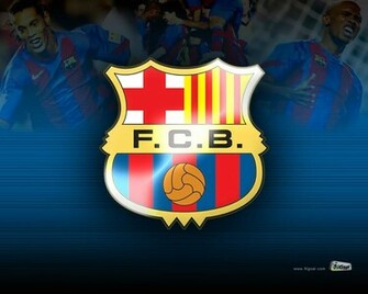 Fc Barcelona Wallpaper