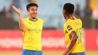Comment Why Sundowns Should Be Happy With Their Draw Against Asec