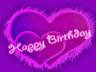 Happy BirtHDay Wallpaper High Definition Desktop