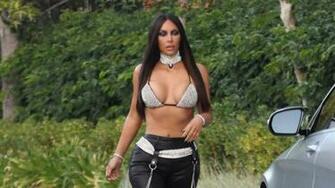 The Best Celebrity Halloween Costumes Of Vogue