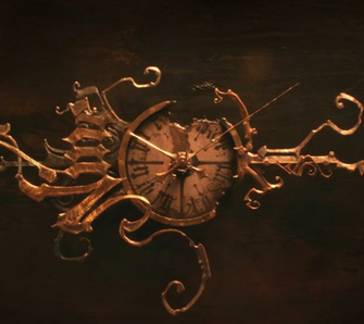 Steampunk Wallpaper HD