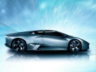 Red Lamborghini Reventon Wallpaper