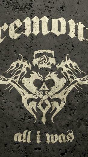 Rock Music Bands Musican Mark Tremonti Wallpaper