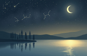 Beautiful Good Night Wallpaper