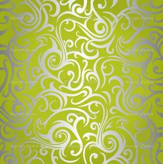 Ideas In Decorate Dream Retro Design With Vintage Wallpaper Gallery