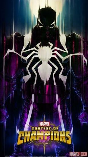 Best Image About Marvel Contest Of Champions On