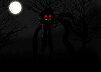 Creepypasta Chimeras Slender Steven By Tuggieman