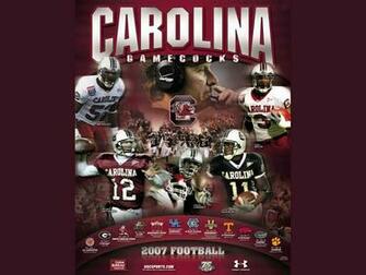 University Of South Carolina Official Athletic Site