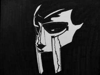 Mf Doom Wallpaper