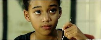 Amandla Stenberg Columbiana Image Pictures Photos