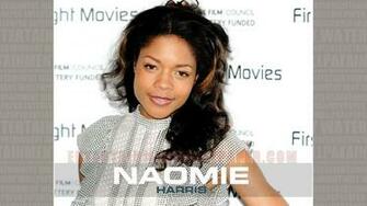 Naomie Harris Wallpaper Desktop