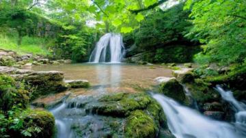 Indian Nature HD Wallpaper For Desktop