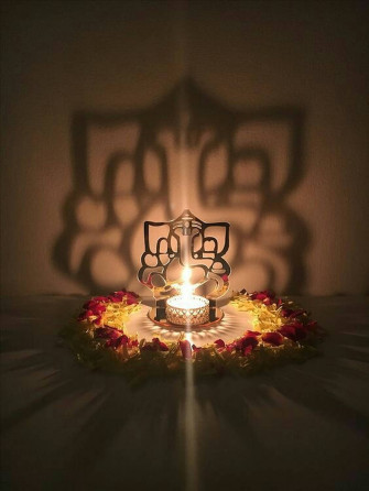Ganesh Mobile Wallpaper