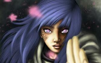 Hyuuga Hinata Wallpaper High Quality