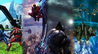 Halo Windows Phone