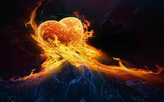 Abstract Love Pictures HD Wallpaper