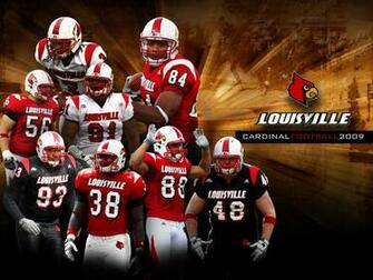 Official Website Of University Louisville Athletics
