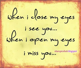 Awesome Miss You Quote Wallpaper Heart Touching Love Quotes