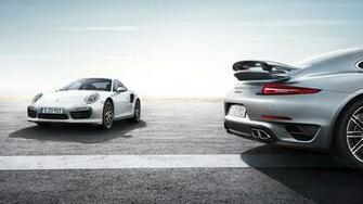 Porsche Turbo S Wallpaper HD Image Wsupercars