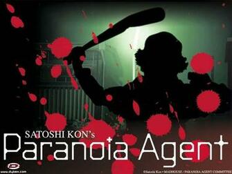 Paranoia Agent Wallpaper