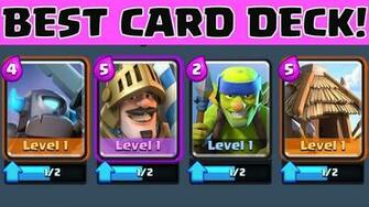 Clash Royale Tips Bagi Pemula Wallpaper Gambar
