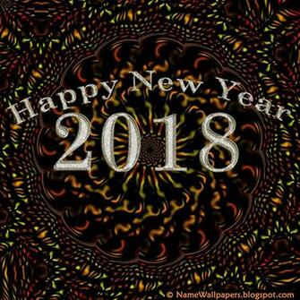 Happy New Year Wallpaper HD Image Pictures