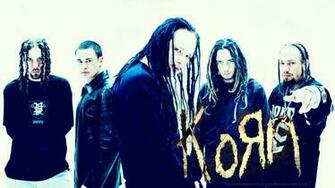 Korn Wallpaper By