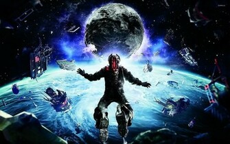Dead Space Wallpaper Game