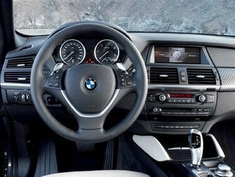 Autobmw X6 Index Dinding Themes