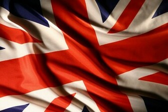 United Kingdom Flag Wallpaper