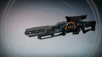 Destiny New Content In Photos April Update