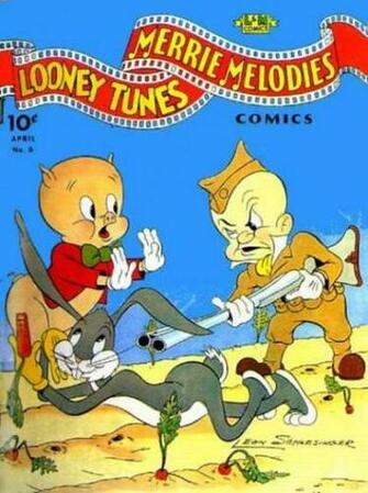 Pin Looney Tunes Windows Wallpaper HD