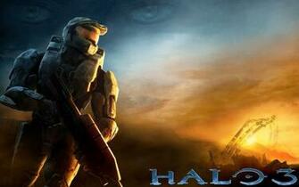 Halo Game Wallpaper HD