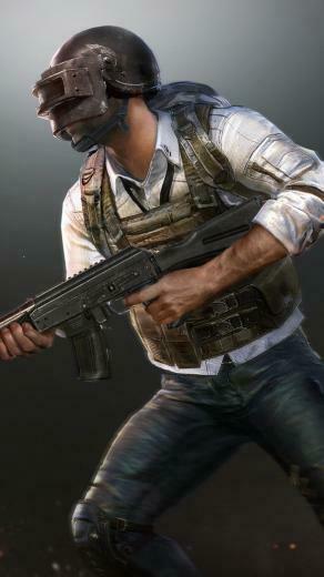 Pubg Wallpaper iPhone 3d