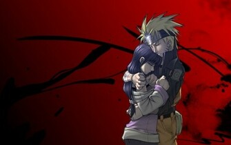 Hyuuga Hinata Wallpaper Naruto Uzumaki