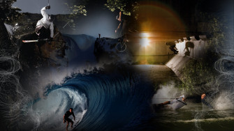 Extreme Sport Wallpaper