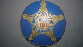 United States Secret Service Wallpaper TopsImage