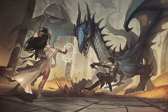 Top Pathfinder Rpg Wallpaper